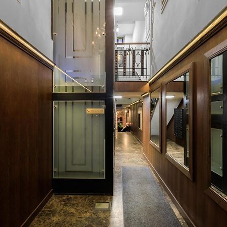 Native Apartments Rakowicka 6 クラクフ エクステリア 写真
