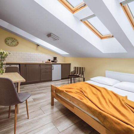 Native Apartments Rakowicka 6 クラクフ エクステリア 写真