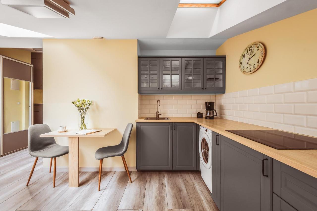 Native Apartments Rakowicka 6 クラクフ エクステリア 写真