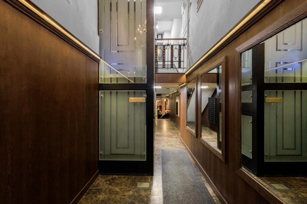 Native Apartments Rakowicka 6 クラクフ エクステリア 写真