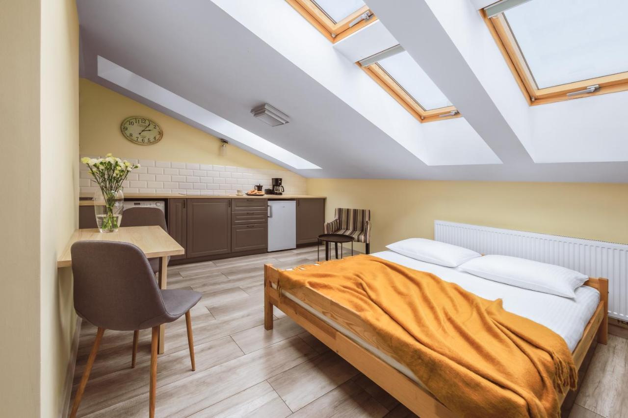 Native Apartments Rakowicka 6 クラクフ エクステリア 写真