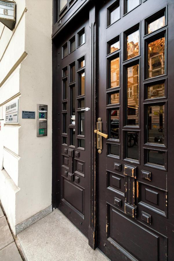 Native Apartments Rakowicka 6 クラクフ エクステリア 写真