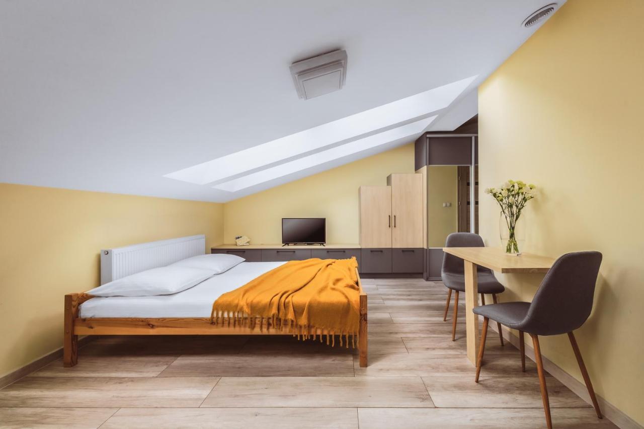 Native Apartments Rakowicka 6 クラクフ エクステリア 写真
