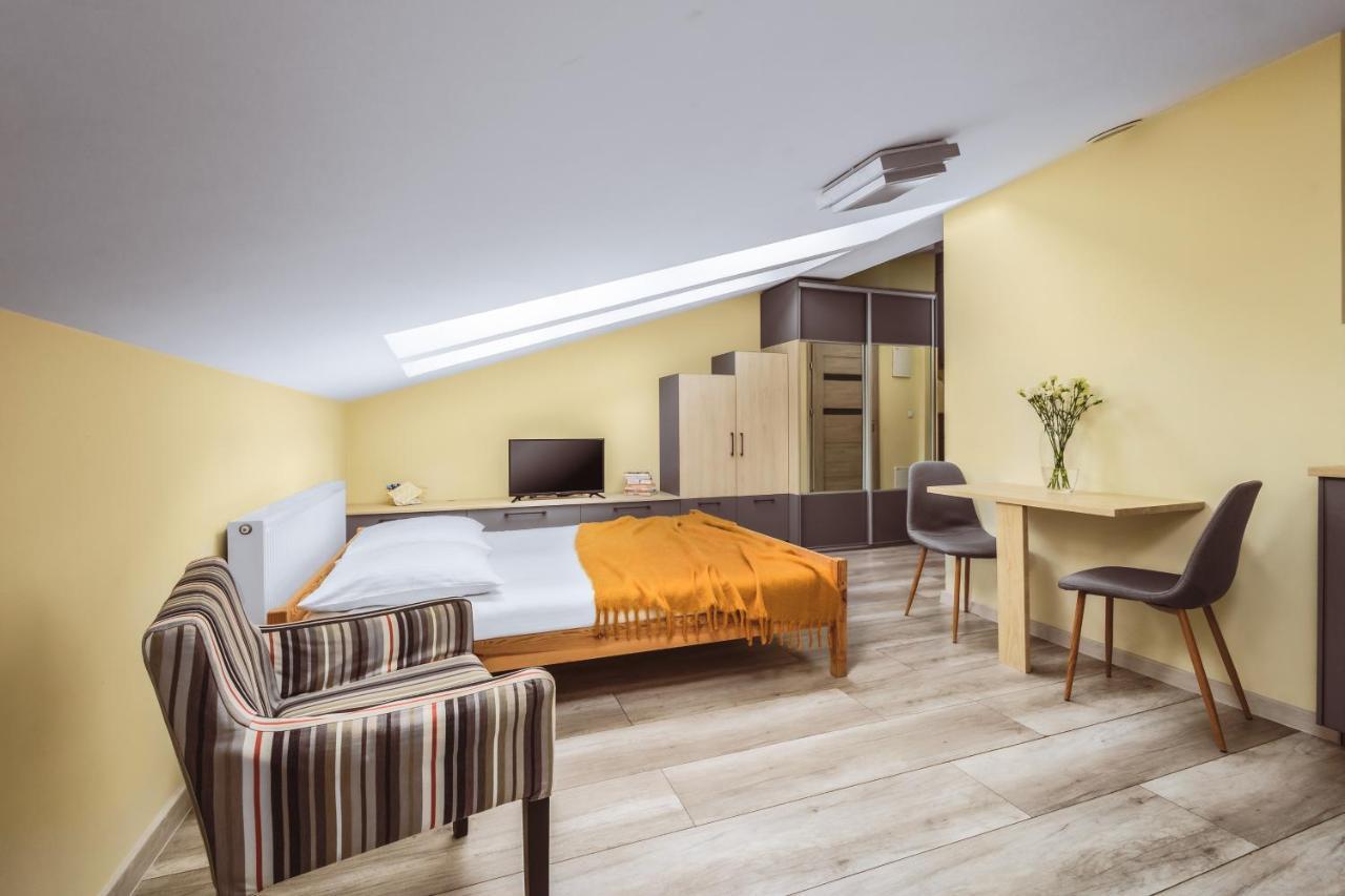 Native Apartments Rakowicka 6 クラクフ エクステリア 写真