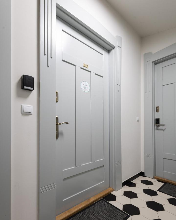 Native Apartments Rakowicka 6 クラクフ エクステリア 写真