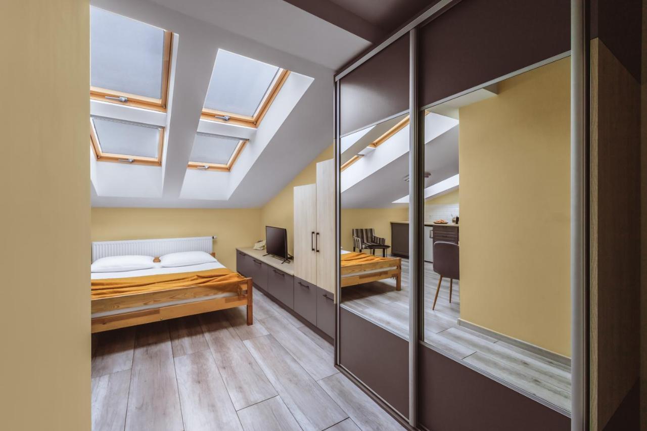 Native Apartments Rakowicka 6 クラクフ エクステリア 写真