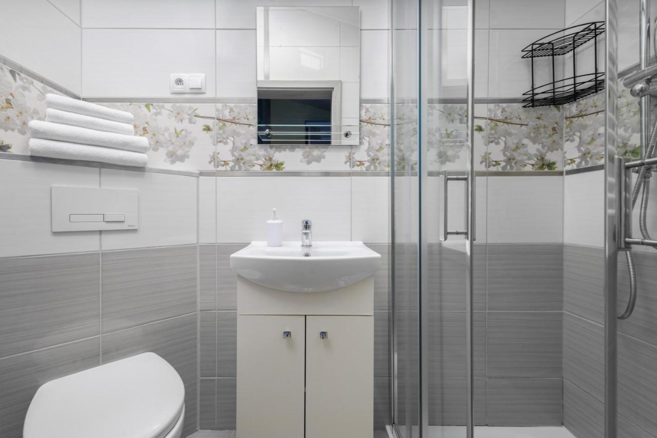 Native Apartments Rakowicka 6 クラクフ エクステリア 写真