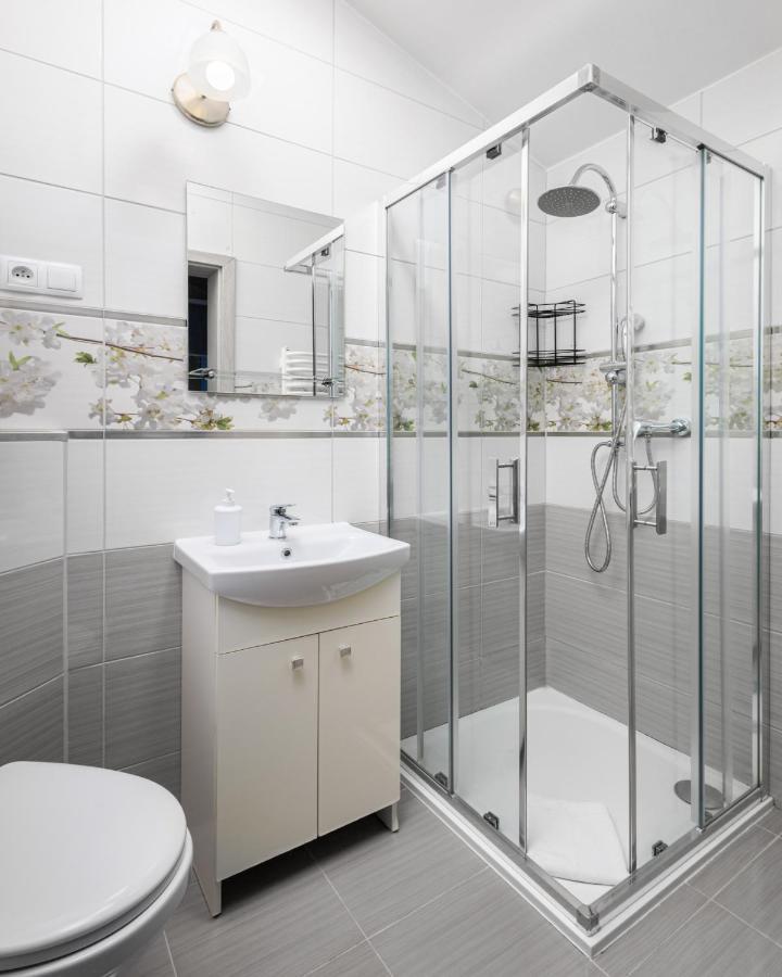 Native Apartments Rakowicka 6 クラクフ エクステリア 写真
